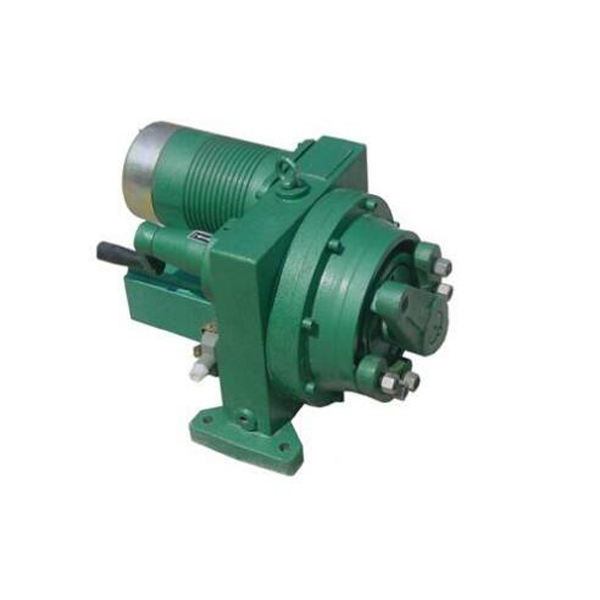 ZKJ型角行程電動(dòng)執(zhí)行機(jī)構(gòu)