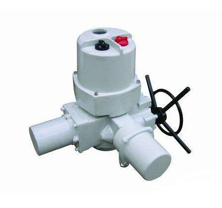 智能一體化型電動(dòng)執(zhí)行機(jī)構(gòu)
